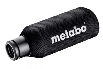 Мішок компактний для збору пилу Metabo SXE/SR/SXA/SRA/SMA