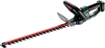 Акумуляторний кущоріз Metabo HS 18 LTX 55 каркас