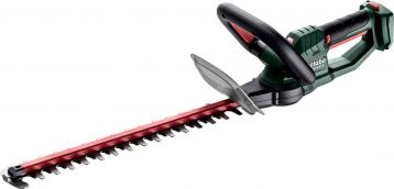 Акумуляторний кущоріз Metabo HS 18 LTX 45 каркас