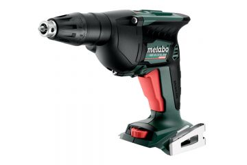 Акумуляторний шуруповерт для гіпсокартону Metabo HBS 18 LTX BL 3000 каркас