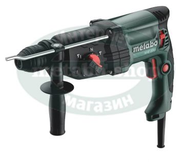 Перфоратор Metabo KHE 2245