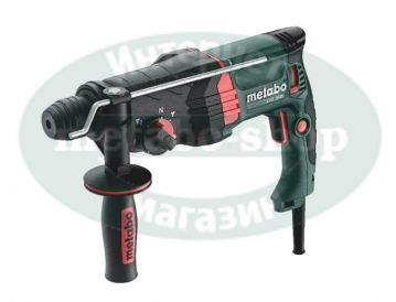 Перфоратор Metabo KHE 2845