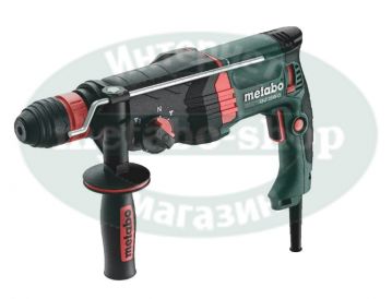 Перфоратор Metabo KHE 2845 Q