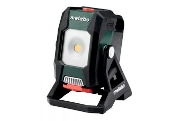 Аккумуляторный прожектор Metabo BSA 12-18 LED 2000