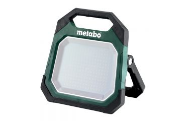 Акумуляторний прожектор Metabo BSA 18 LED 10000