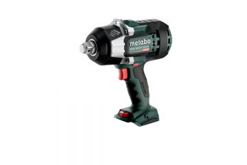 Аккумуляторный ударный гайковерт Metabo SSW 18 LTX 1750 BL каркас