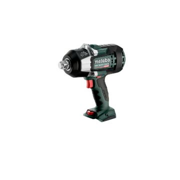 Акумуляторний ударний гайковерт Metabo SSW 18 LTX 1750 BL каркас MetaBox