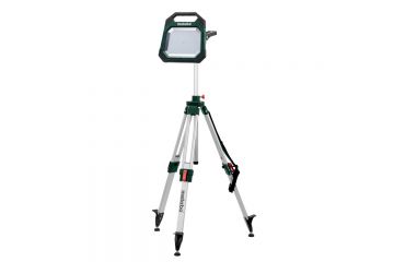 Аккумуляторный прожектор Metabo BSA 18 LED 10000 + штатив