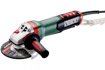 Болгарка Metabo WEPBA 19-150 Q DS M-Brush