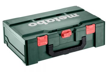 Кейс Metabo MetaBox 185 XL