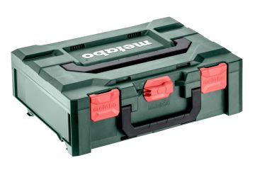 Кейс Metabo MetaBox 145 M