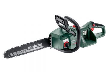 Акумуляторна ланцюгова пилка Metabo MS 36-18 LTX BL 40 каркас