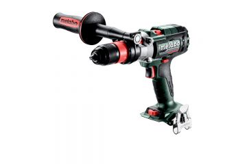 Аккумуляторный ударный шуруповерт Metabo SB 18 LTX-3 BL Q I Каркас