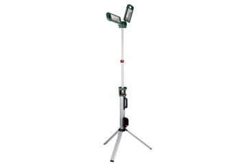 Аккумуляторный прожектор Metabo BSA 18 LED 5000 DUO-S