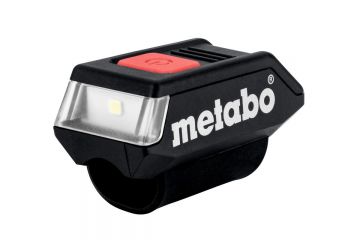 Світлодіодний ліхтар Metabo для FP 18 LTX