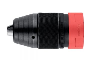 Патрон Metabo Quick Plus, Futuro Top S1, 13 мм