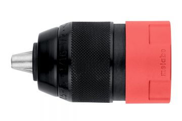 Патрон Metabo Quick Plus, Futuro Plus S1 M, 13 мм