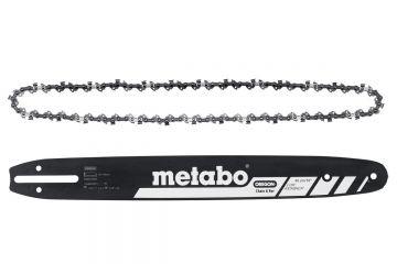 Набір шина + ланцюг Metabo Oregon 35 см (3/8