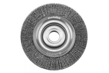 Щітка Metabo зі сталевого дроту 200x30x32/ 0,3 мм