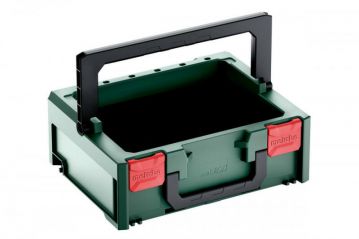 Кейс Metabo MetaBox 145 Toolbox