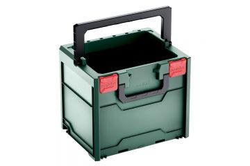 Кейс Metabo MetaBox 340 Toolbox