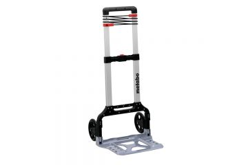 Тележка Metabo MetaBox