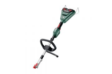 Аккумуляторный многофункциональный привод Metabo MA 36-18 LTX BL Q каркас