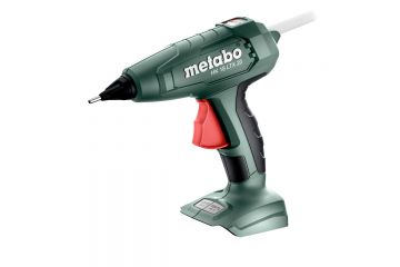 Аккумуляторный клеевой пистолет Metabo HK 18 LTX 20 каркас MetaBox