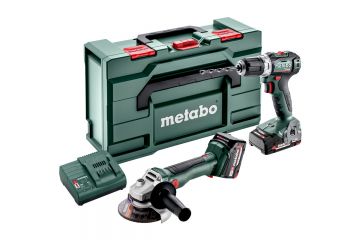 Комплект Metabo Combo Set 2.6.5  18V