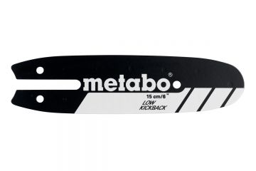 Шина Metabo Oregon 15 см