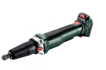 Аккумуляторная прямая шлифмашина Metabo GVPB 18 LTX BL 11-28 Каркас