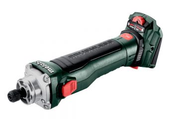 Аккумуляторная прямая шлифмашина Metabo GVB 18 LTX BL 11-28 Compact Каркас