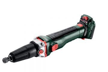 Аккумуляторная прямая шлифмашина Metabo GVB 18 LTX BL 11-7 HT Каркас