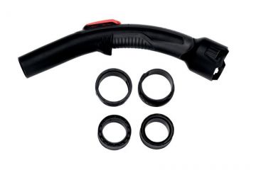 Проміжна антистатична деталь ручки Metabo Quick Premium
