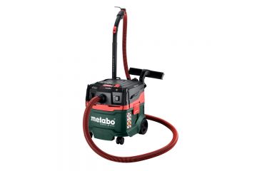 Акумуляторний пилосос Metabo AS 36-18 L 20 PC-CC каркас