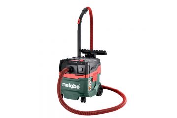 Акумуляторний пилосос Metabo AS 36-18 L 20 PC каркас