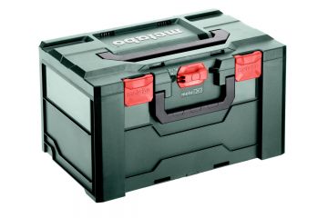 Кейс Metabo MetaBox 280 L