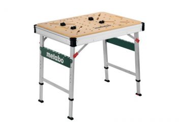 Верстак многофункциональный Metabo MWB 100
