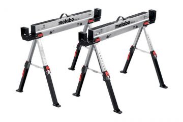 Комплект підставок Metabo MAB 82