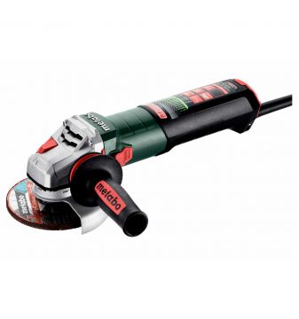 Болгарка Metabo WEBA 20-125 Quick BL