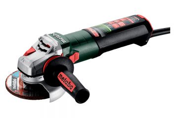 Болгарка Metabo WEVBA 20-125 Quick BL