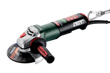 Болгарка Metabo WEPBA 20-150 Quick DS BL
