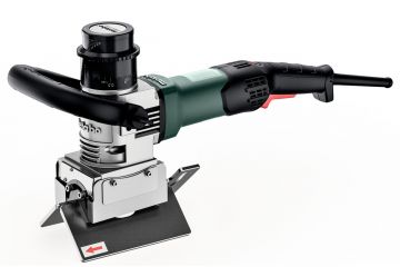 Кромковий фрезер по металу Metabo KFMV 17-15 F