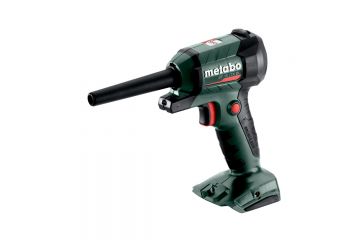 Акумуляторний продувний пістолет Metabo BP 18 LTX BL