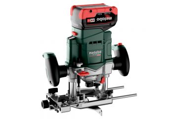 Акумуляторний фрезер Metabo OFV 18 LTX BL 12