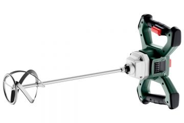 Аккумуляторный миксер Metabo RW 18 LTX BL 120 каркас