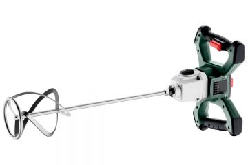 Аккумуляторный миксер Metabo RW 18 LTX BL 140-2 каркас