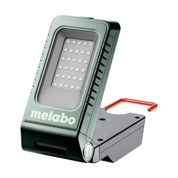 Аккумуляторный прожектор Metabo BSA 18-1000