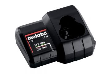 Зарядное устройство Metabo LC 24