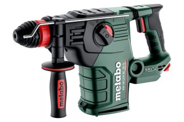 Акумуляторний перфоратор Metabo KH 18 LTX BL 35 Q каркас MetaBox